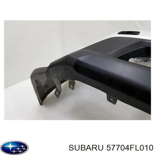 Pára-choque dianteiro Subaru 57704FL010 preço, a partir de 228,06 USD