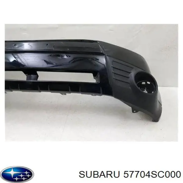 Pára-choque dianteiro Polcar 7243071 preço, a partir de 120,22 USD