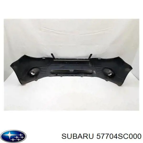 Compre 7243071 Polcar Pára-choque dianteiro