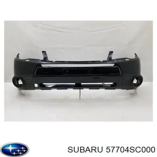 Compre 57704SC000 Subaru Pára-choque dianteiro