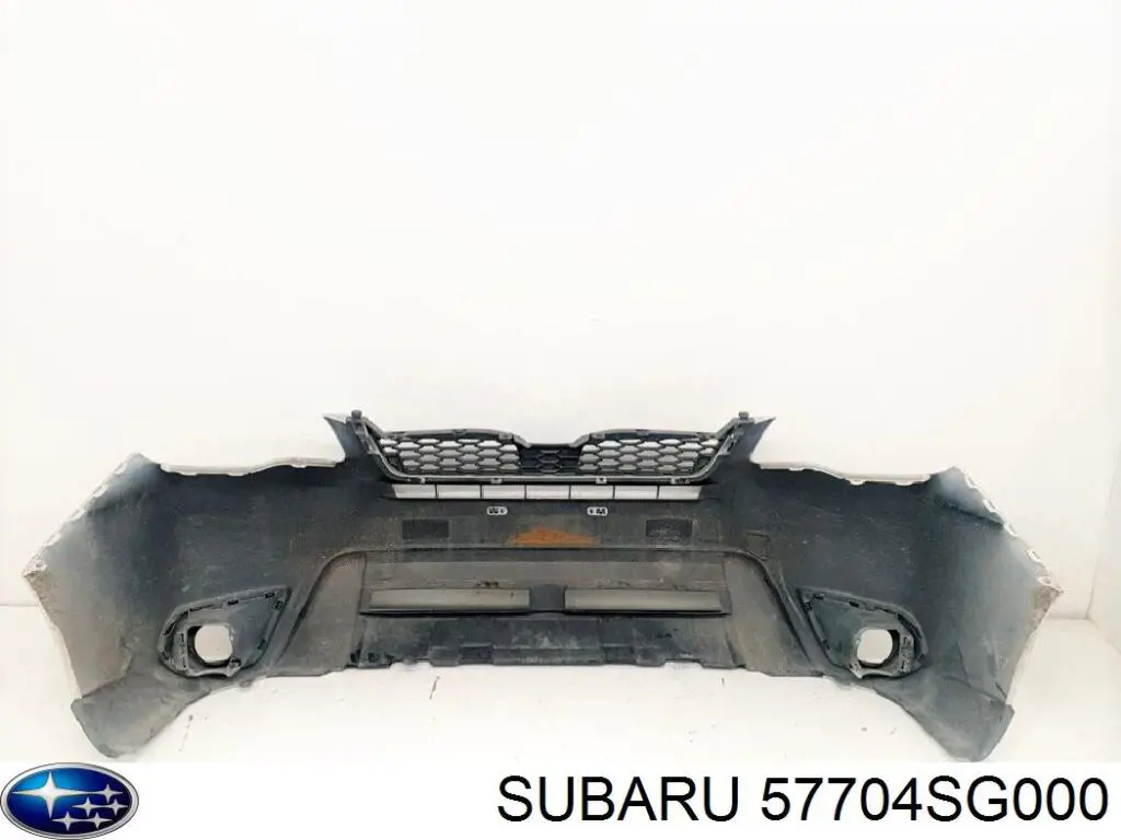 Compre 57704SG000 Subaru Pára-choque dianteiro