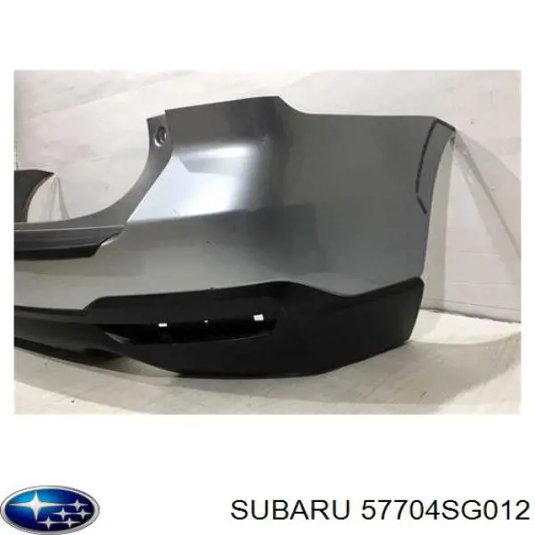 Pára-choque traseiro Subaru 57704SG012 preço, a partir de 177,28 USD