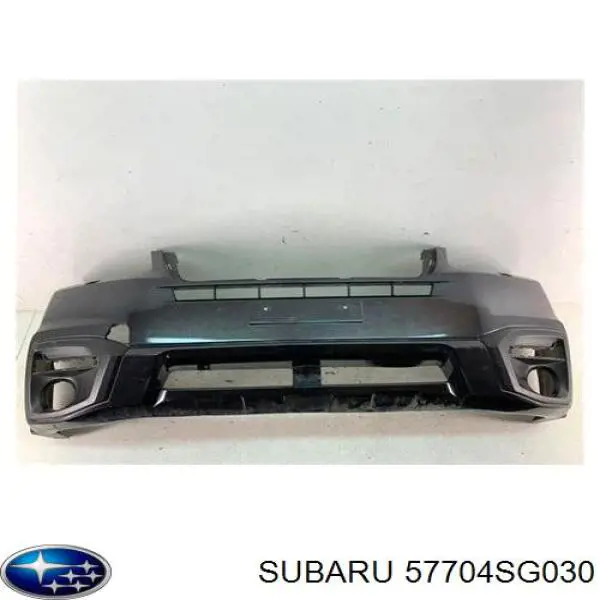 Pára-choque dianteiro 57704SG030 Subaru