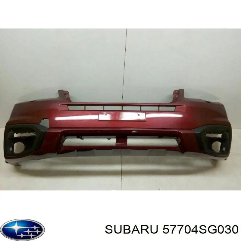 Compre 57704SG030 Subaru Pára-choque dianteiro