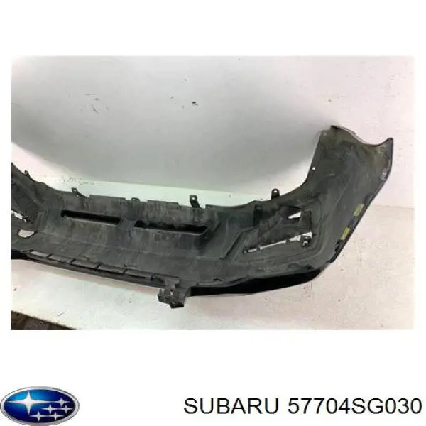 57704SG030 Subaru Pára-choque dianteiro