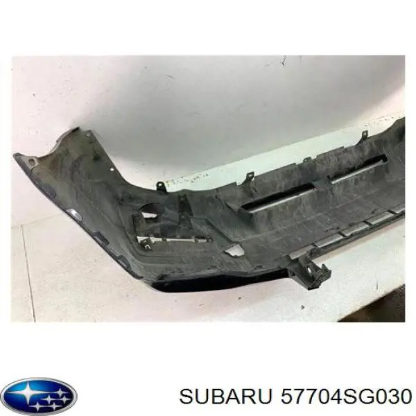 Pára-choque dianteiro Subaru 57704SG030 preço, a partir de 229,21 USD