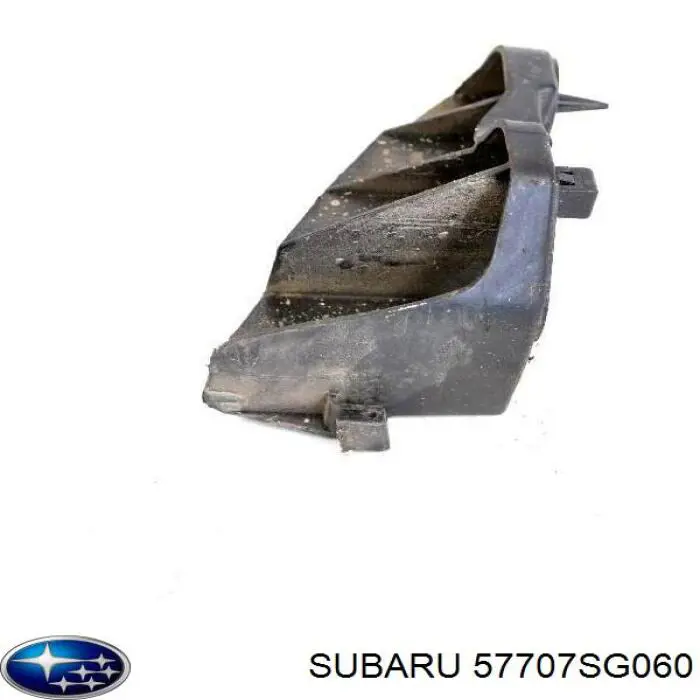  Subaru 57707SG060