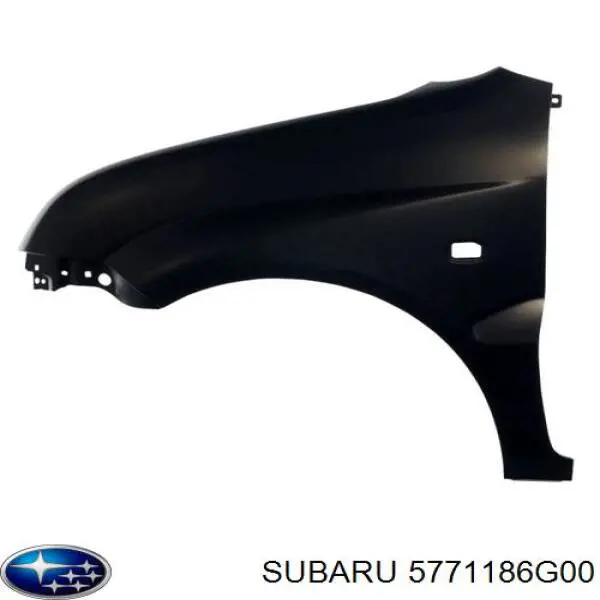Compre 5771186G00 Suzuki Pára-lama dianteiro esquerdo