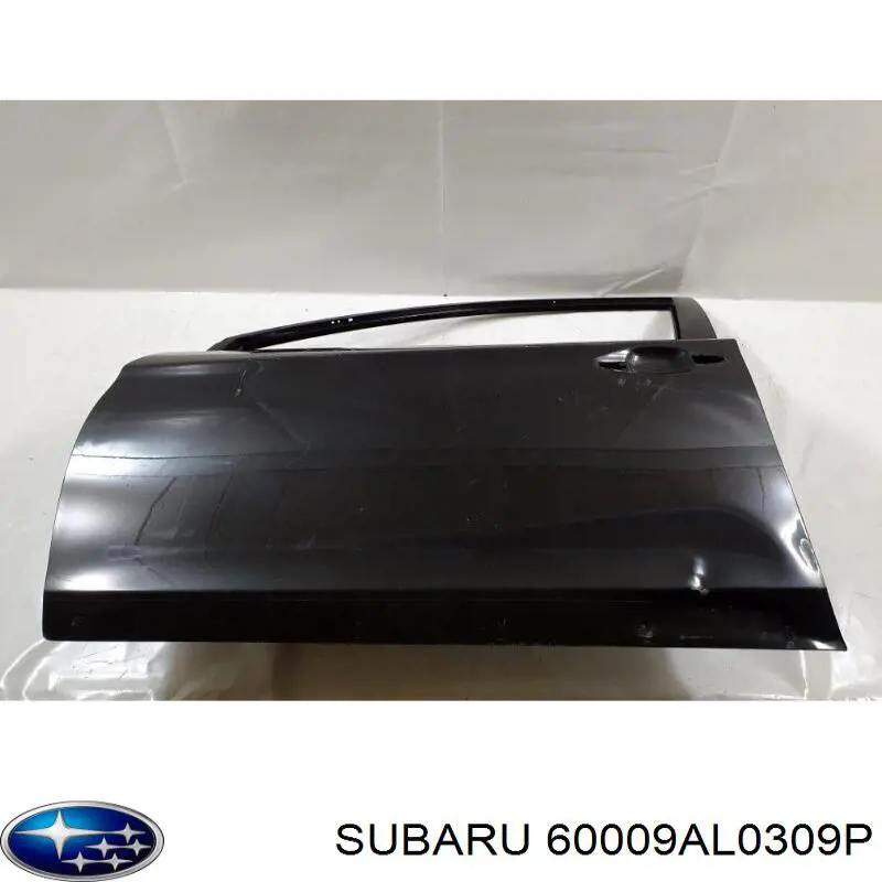Compre 60009AL0309P Subaru 