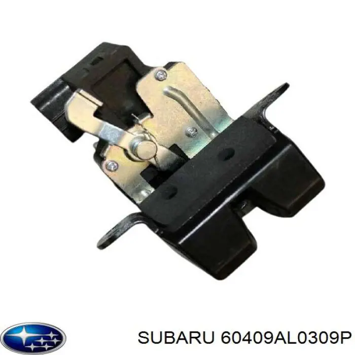  Subaru 60409AL0309P preço, a partir de 488,43 USD