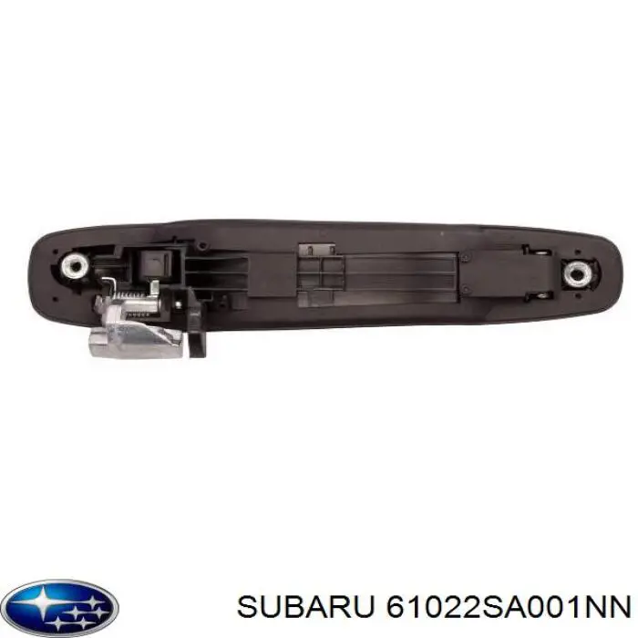  Subaru 61022SA001NN preço, a partir de 22,84 USD
