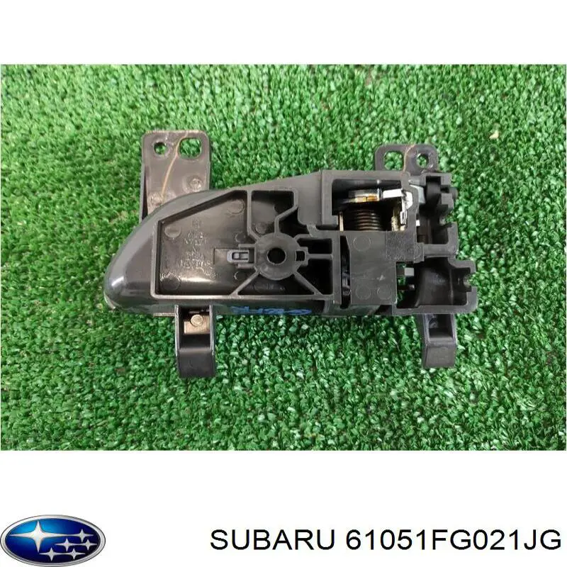  Subaru 61051FG020JG preço, a partir de 69,80 USD