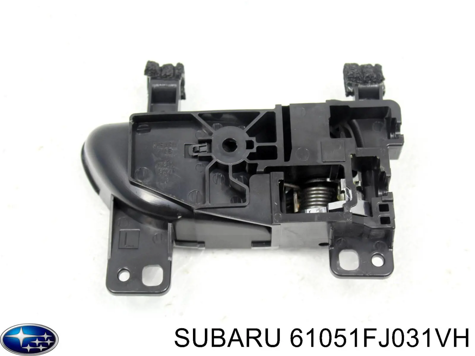  Subaru 61051FJ031VH preço, a partir de 45,97 USD