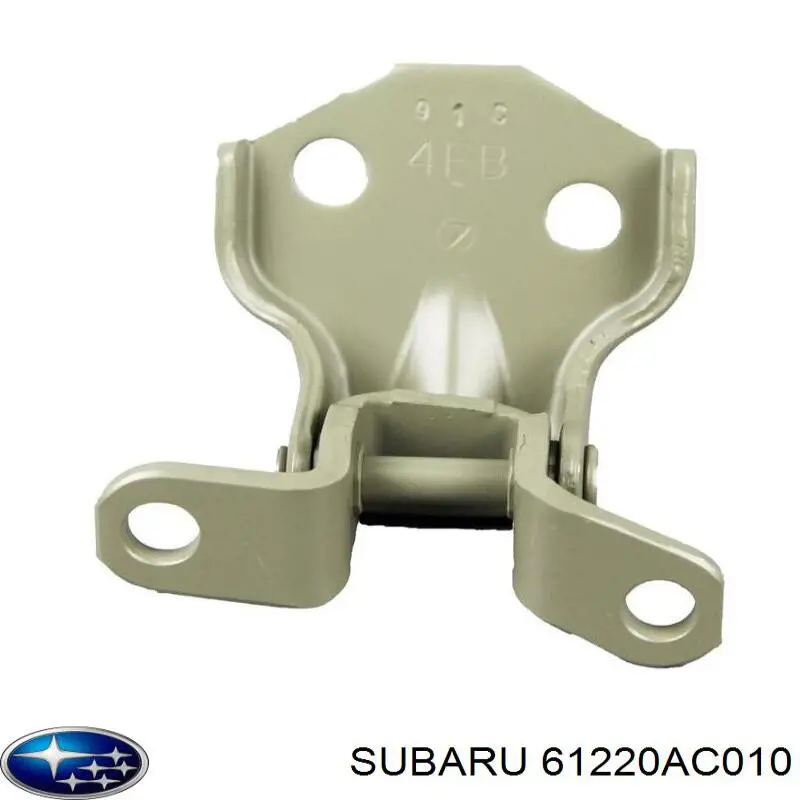 Subaru 61220AC010 preço, a partir de 48,39 USD
