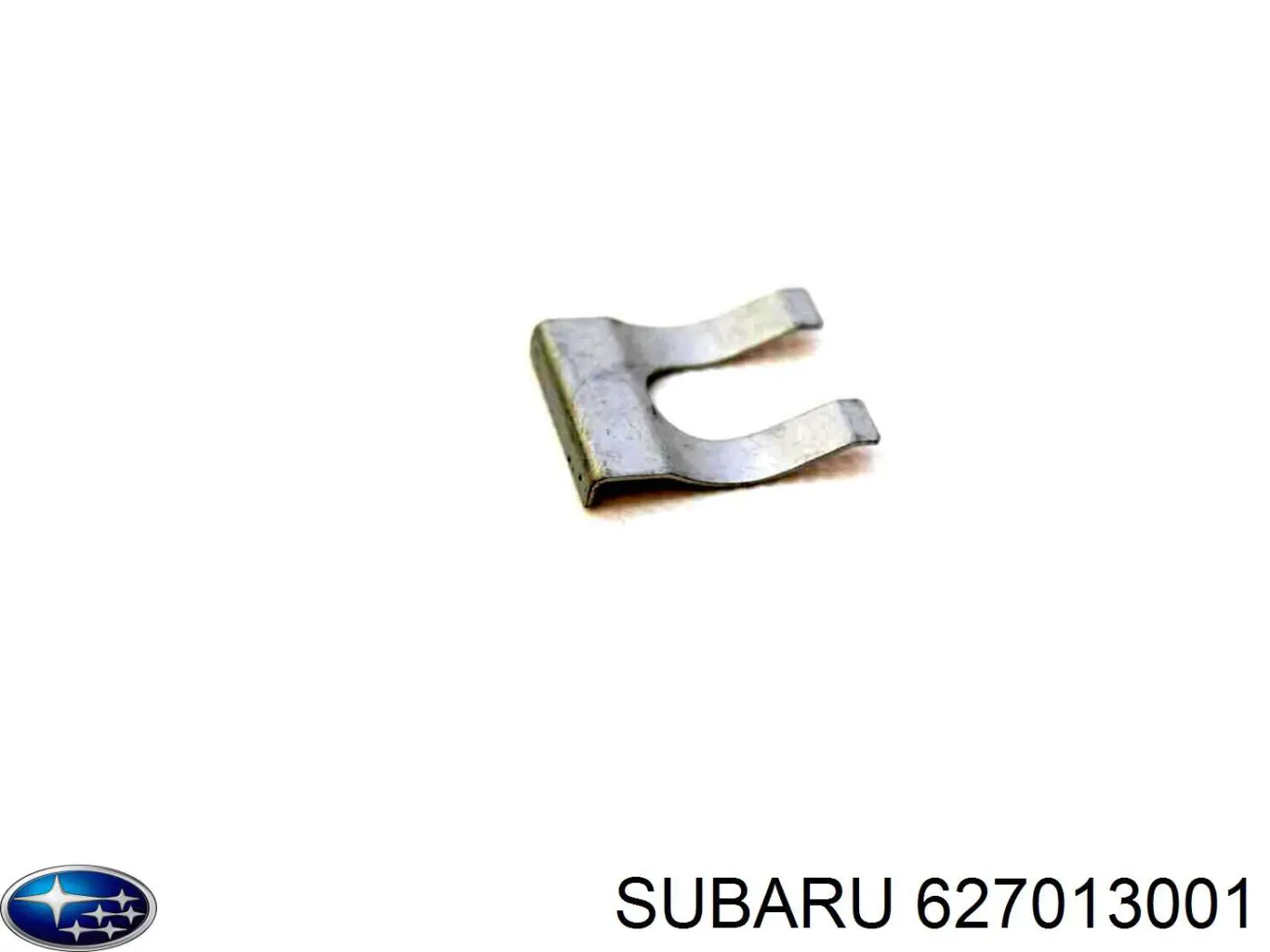 Braçadeira de fixação do freio de mangueira Subaru 627013001 preço, a partir de 1,86 USD