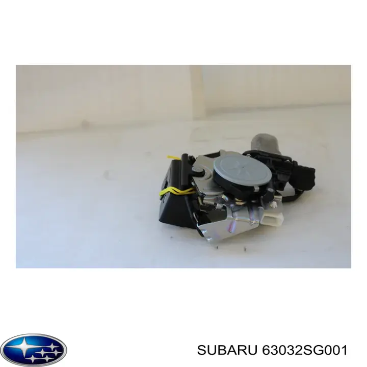 Compre 63032SG001 Subaru 