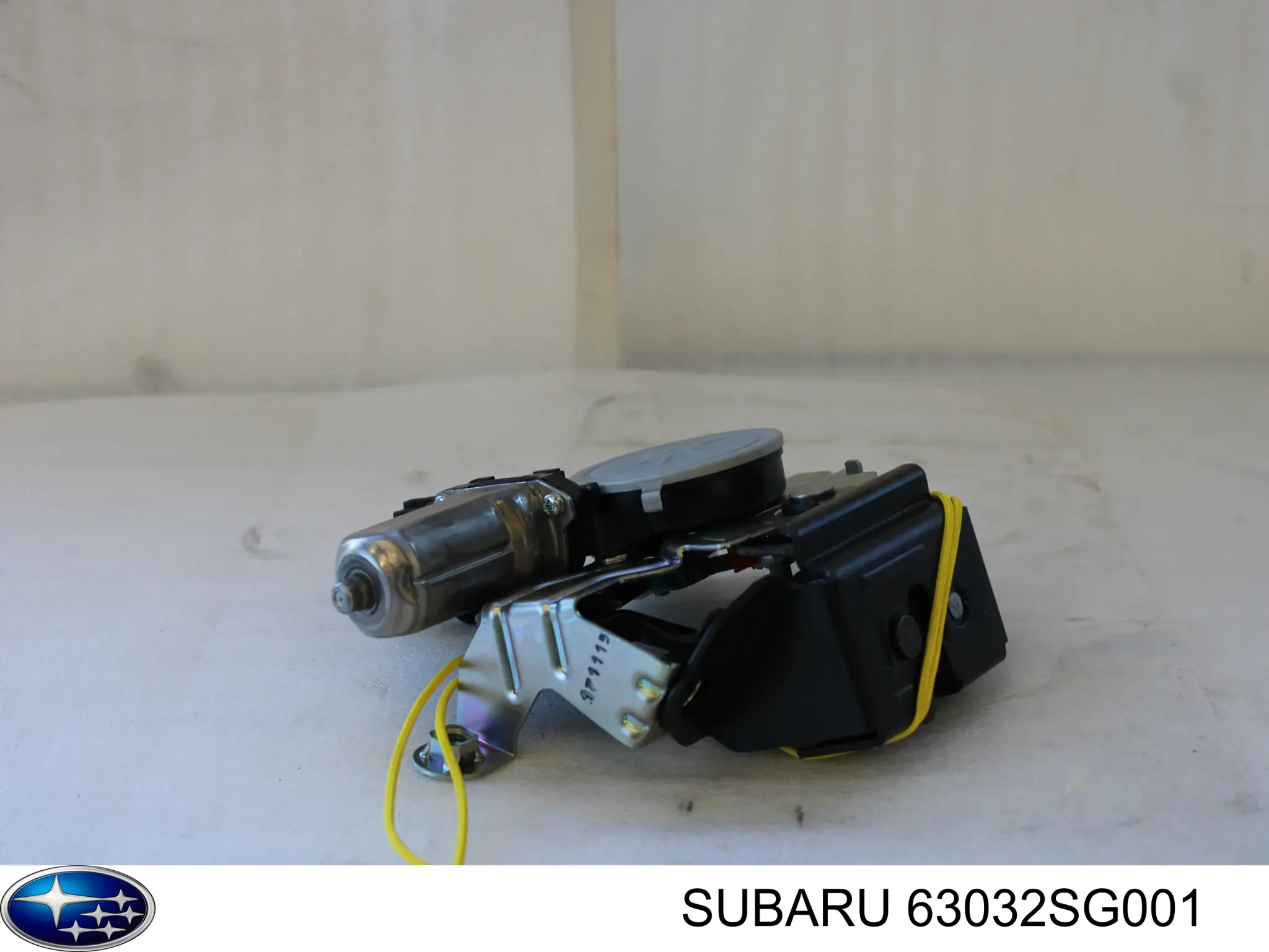  Subaru 63032SG001 preço, a partir de 100,78 USD