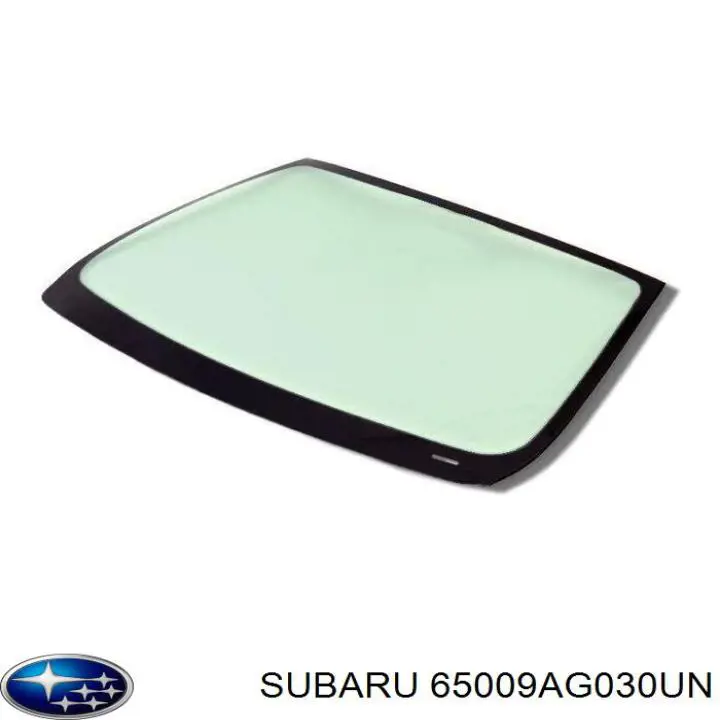 Pára-brisas Subaru 65009AG030NU preço, a partir de 170,58 USD