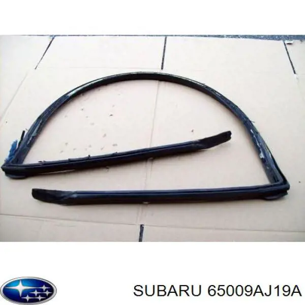 Compre 65009AJ59A Subaru Pára-brisas