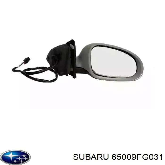 Compre 65009FG080 Subaru Pára-brisas