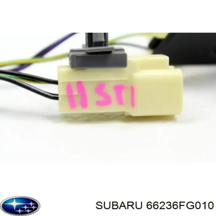  Subaru 66236FG010 preço, a partir de  