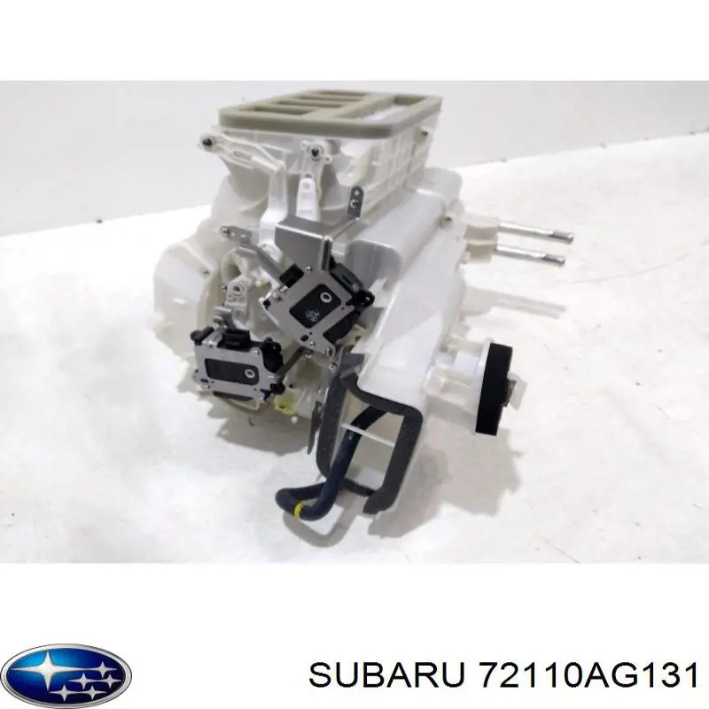 72110AG131 Subaru 