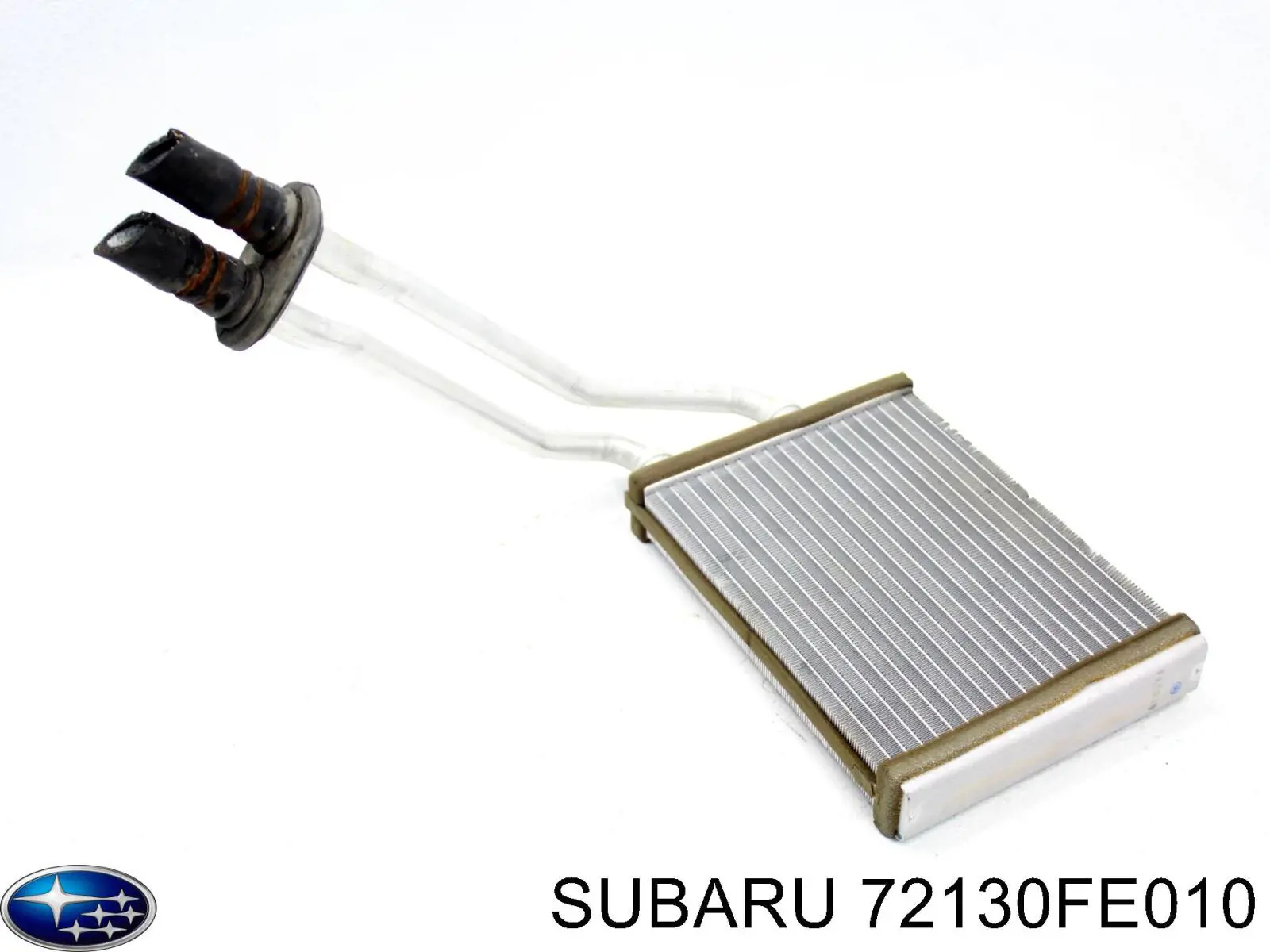 72130FE010 Subaru Radiador de forno (de aquecedor)