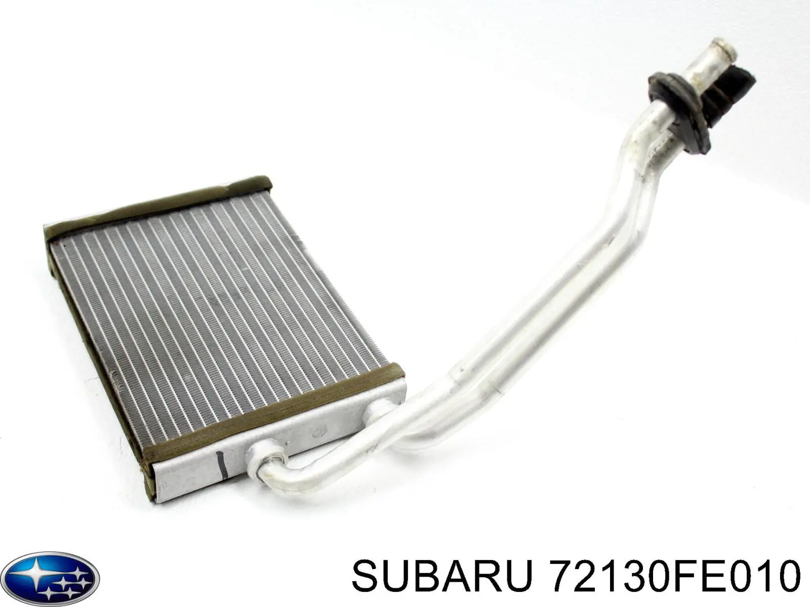 Radiador de forno (de aquecedor) Subaru 72130FE010 preço, a partir de 49,73 USD