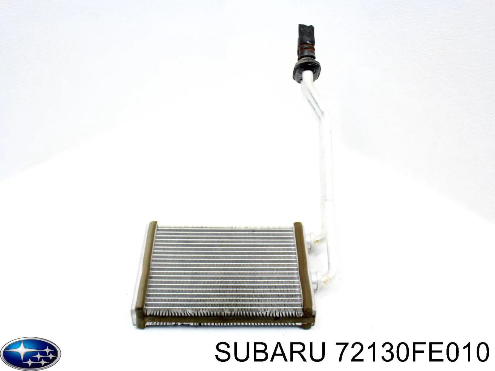 Compre 72130FE010 Subaru Radiador de forno (de aquecedor)