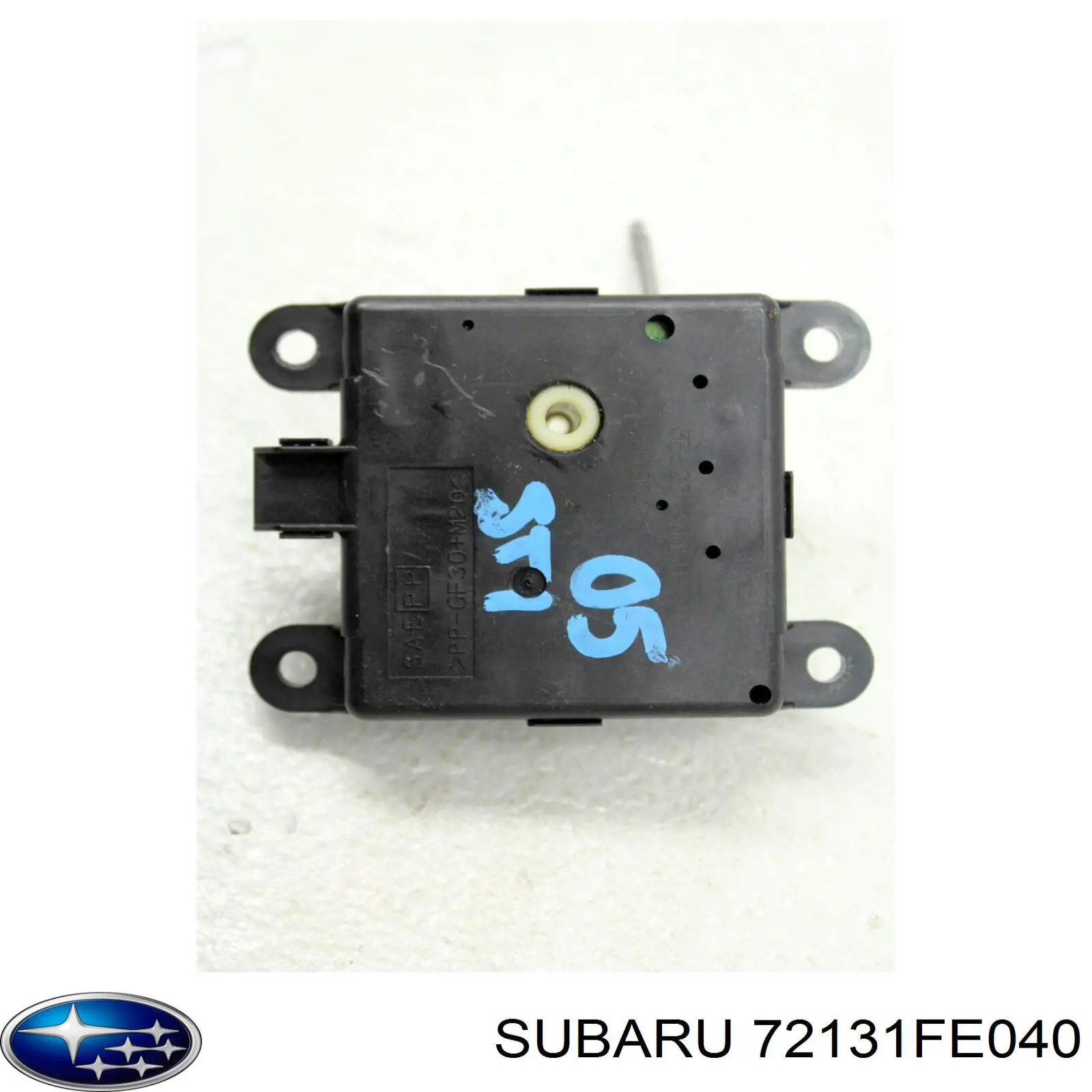 Compre 72131FE040 Subaru 