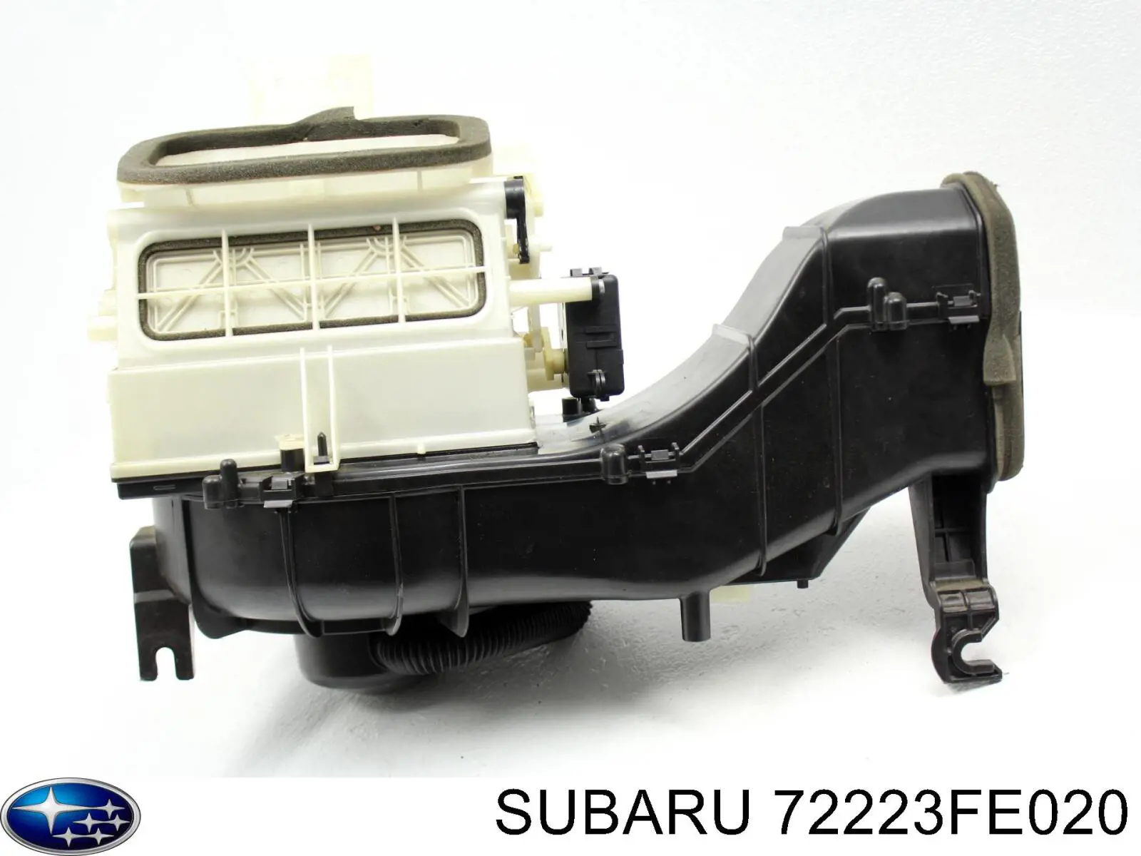 Motor de ventilador de forno (de aquecedor de salão) Subaru 72223FE020 preço, a partir de  USD