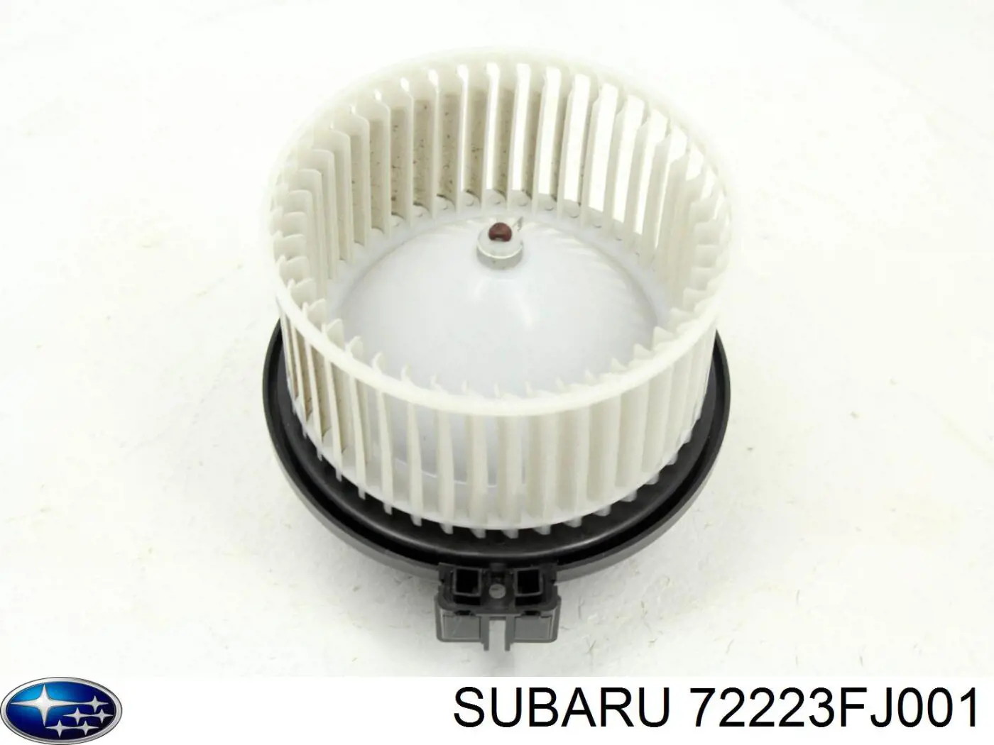 Compre 72223FJ001 Subaru Motor de ventilador de forno (de aquecedor de salão)