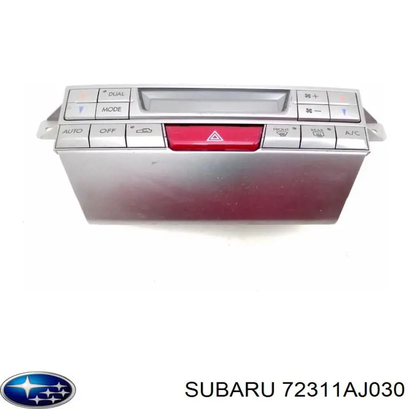  Subaru 72311AJ030 preço, a partir de 91,94 USD