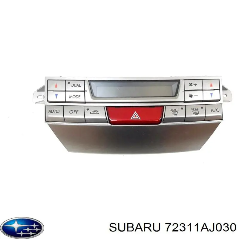 Compre 72311AJ030 Subaru 