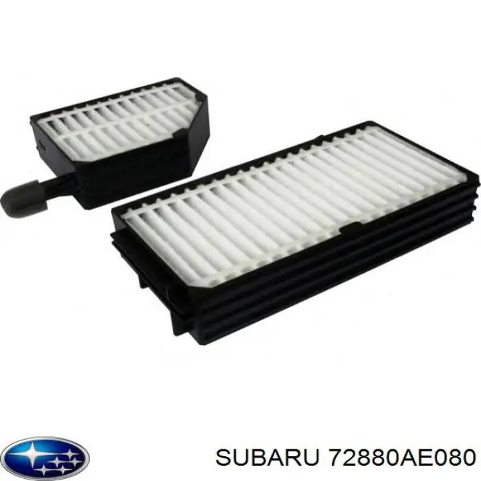 Compre 72880AE080 Subaru Filtro de salão