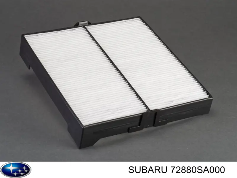 72880SA000 Subaru Filtro de salão
