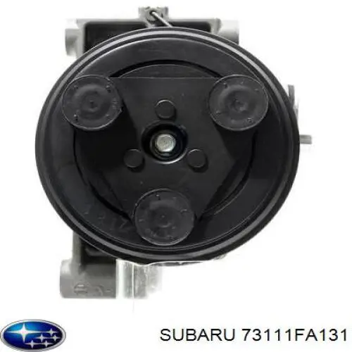 Compre 73111FA131 Subaru Compressor de aparelho de ar condicionado