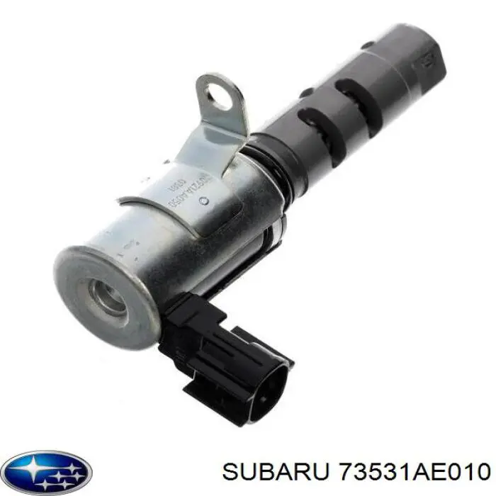 Compre 73531AE010 Subaru Válvula TRV de aparelho de ar condicionado
