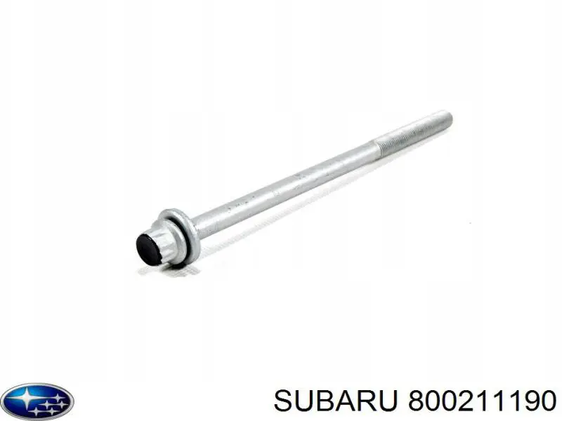 Parafuso de cabeça de motor (CBC) Subaru 800211190 preço, a partir de 9,91 USD
