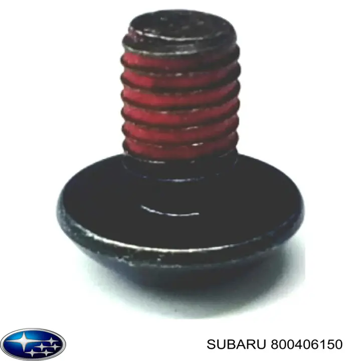 800406150 Subaru 