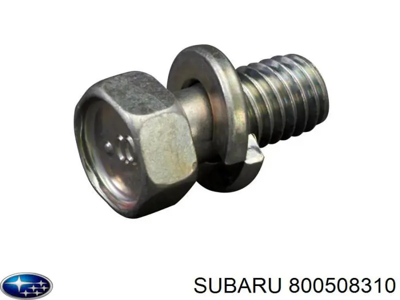  Subaru 800508310 preço, a partir de  