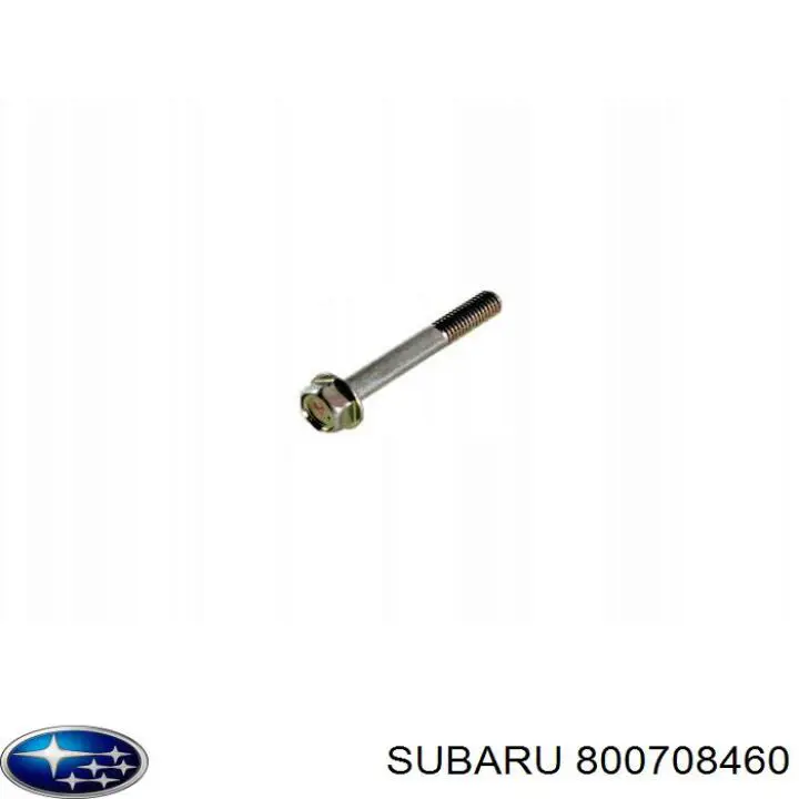 800708460 Subaru 