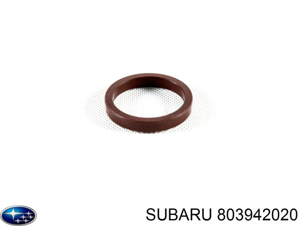 Vedante de tampa do gargalho de enchimento de óleo Subaru 803942020 preço, a partir de 4,73 USD