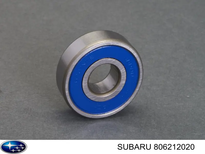 Rolamento do gerador Subaru 806212020 preço, a partir de 7,10 USD