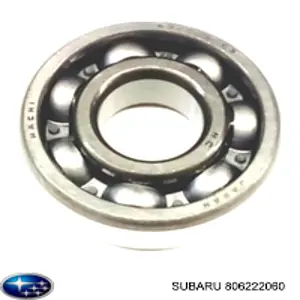 806222120 Subaru 