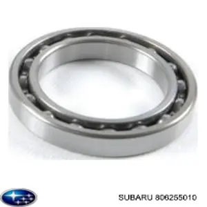Rolamento da Caixa de Mudança Subaru Forester II S11, SG