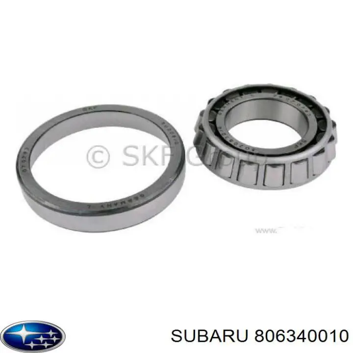 806340010 Subaru 