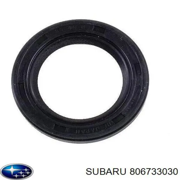 Vedação dianteira de cambota de motor Subaru 806733030 preço, a partir de 8,18 USD