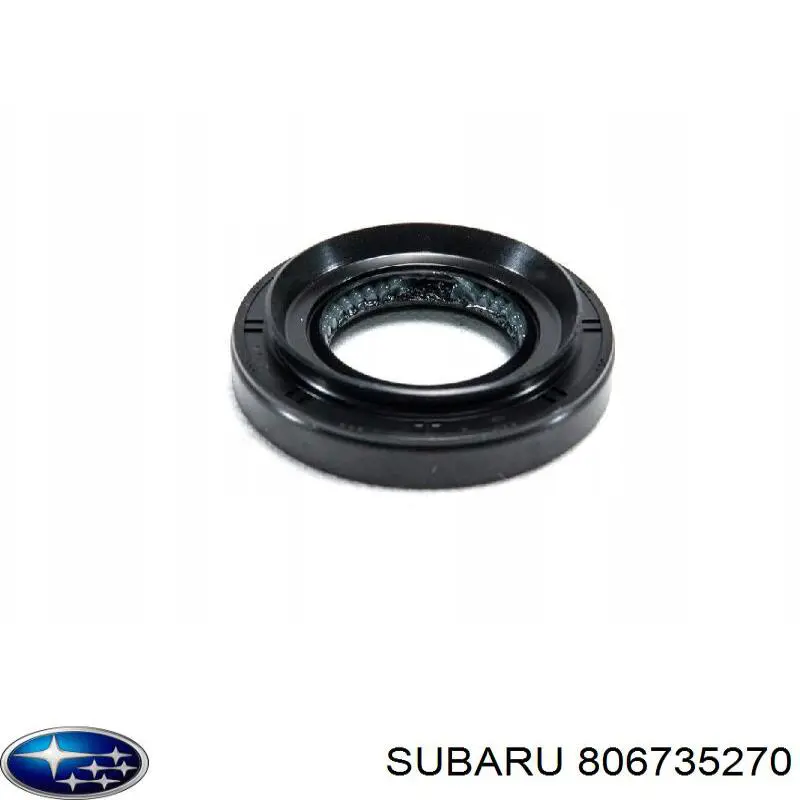 806735270 Subaru Bucim da haste de redutor do eixo traseiro
