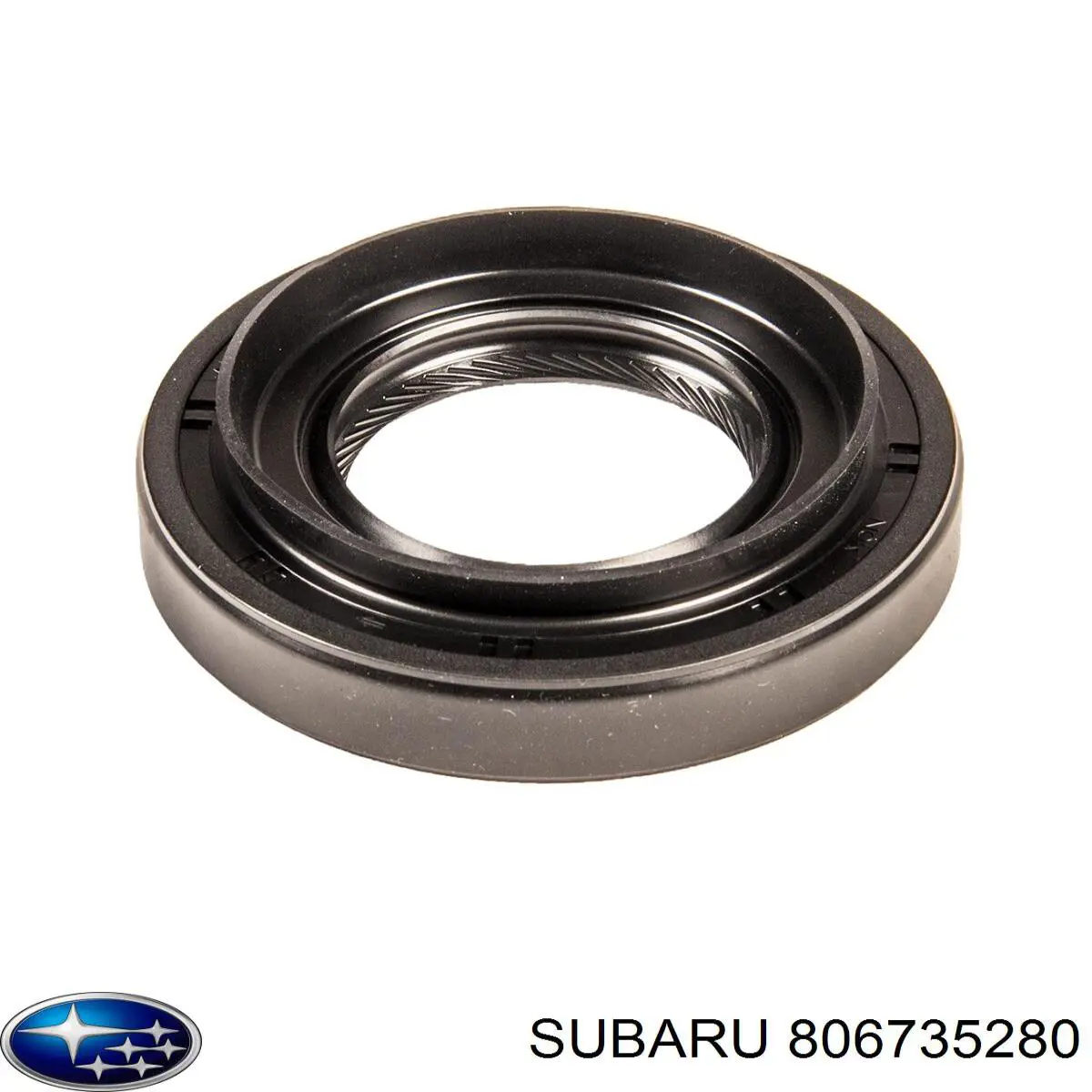 806735280 Subaru Bucim da haste de redutor do eixo traseiro